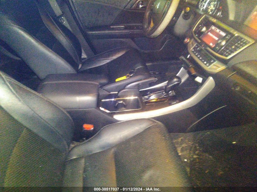 2013 HONDA ACCORD EX-L - 1HGCR2F85DA172361