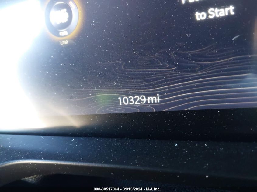 2022 JEEP GRAND CHEROKEE SUMMIT - 1C4RJHEGXN8628570