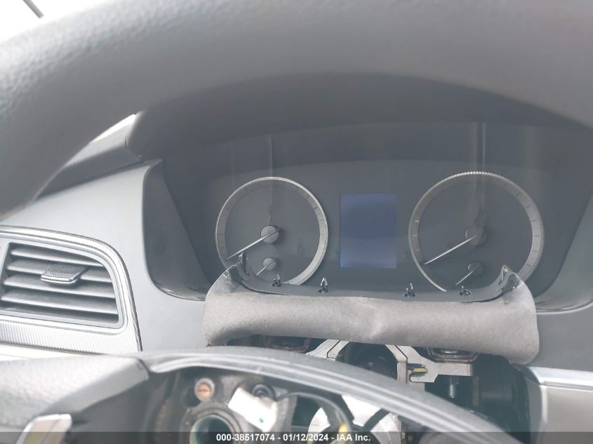2017 HYUNDAI SONATA SPORT - 5NPE34AF1HH462833