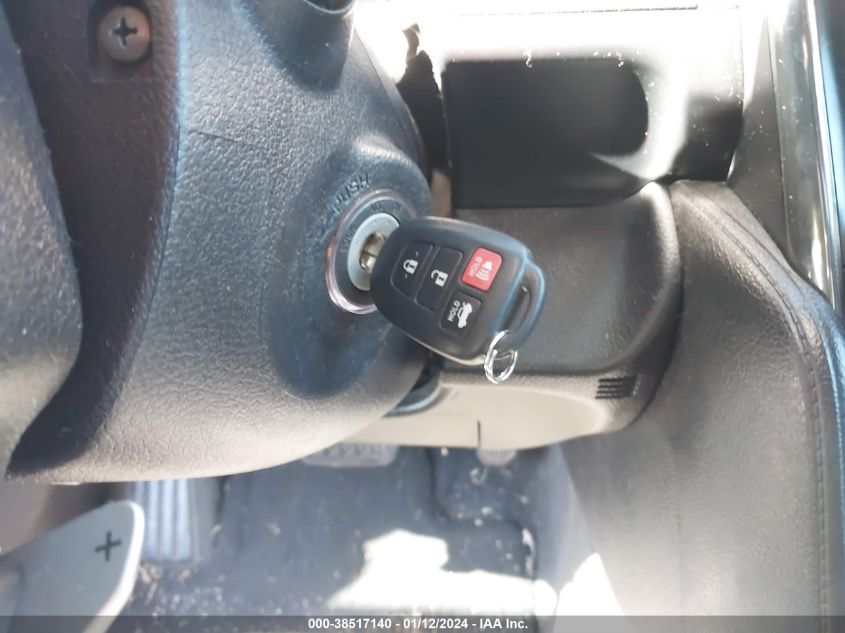 2013 TOYOTA CAMRY L/SE/LE/XLE - 4T1BF1FK8DU283621