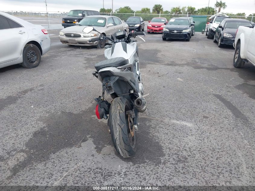 2012 HONDA NC700X JH2RC6359CK000832