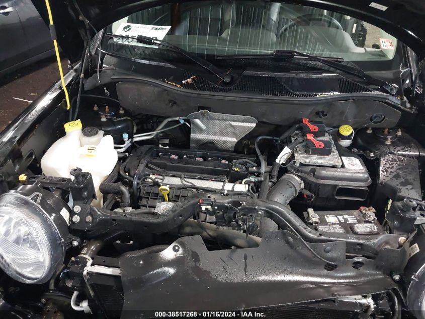 2015 JEEP PATRIOT LATITUDE - 1C4NJPFA4FD110966