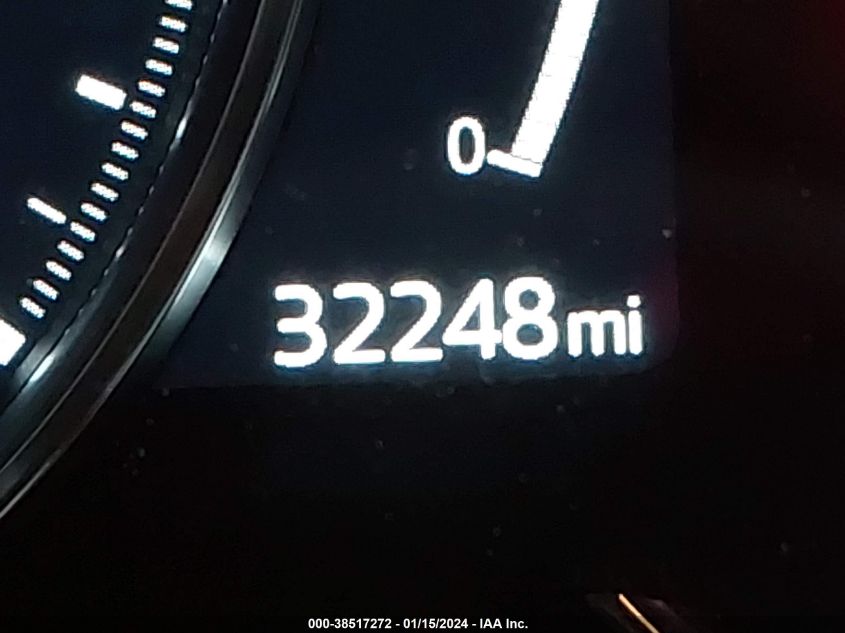 2021 MAZDA CX-5 GRAND TOURING - JM3KFADM7M0377769