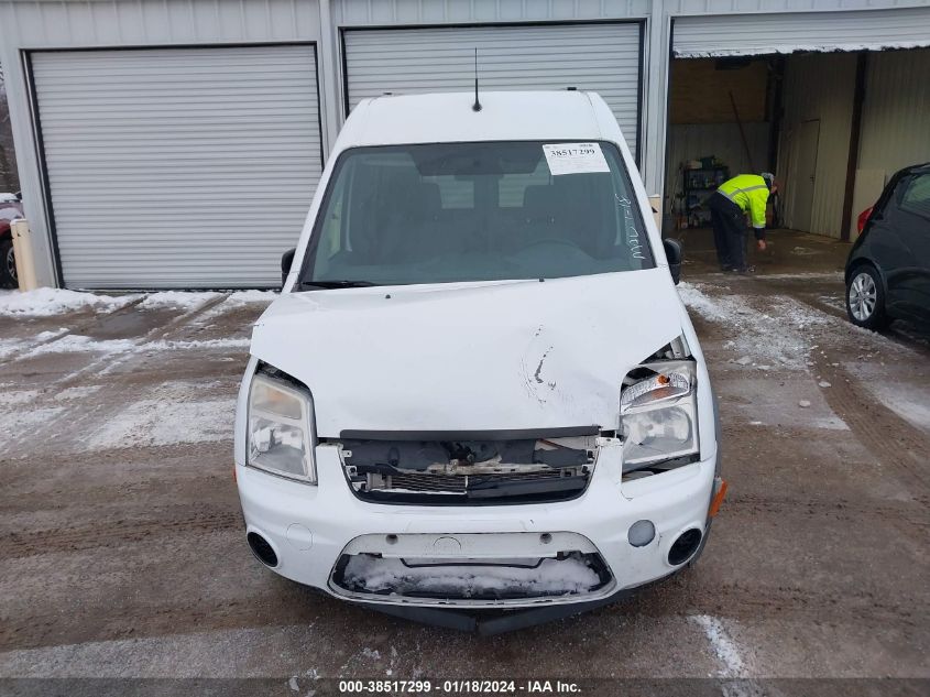 2013 FORD TRANSIT CONNECT XLT - NM0LS7DN6DT138360