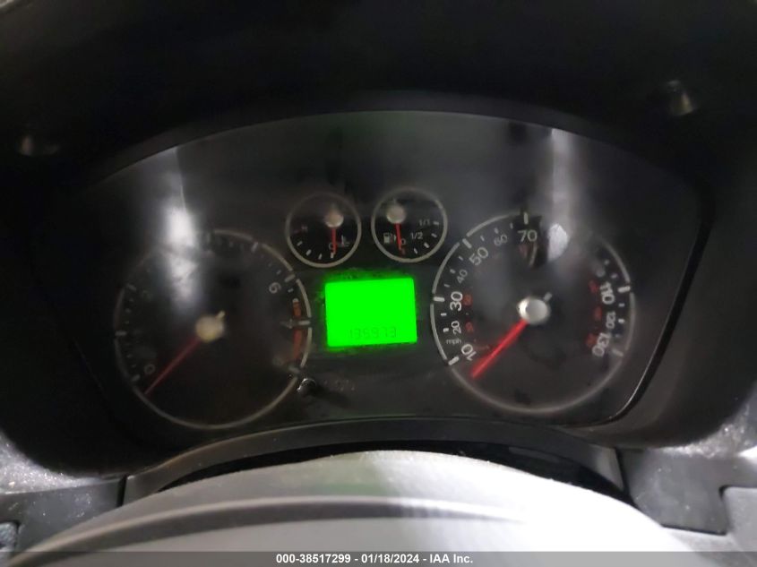2013 FORD TRANSIT CONNECT XLT - NM0LS7DN6DT138360