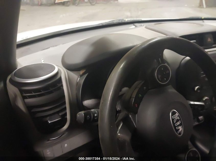 2014 KIA SOUL - KNDJN2A29E7089079