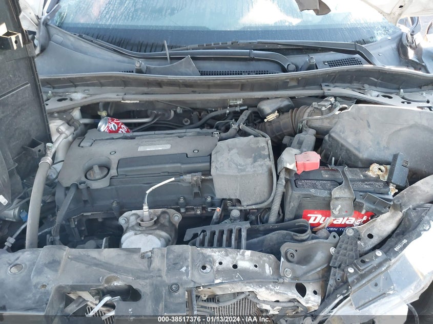 VIN 1HGCR2F15HA044470 2017 HONDA ACCORD SPORT SE
