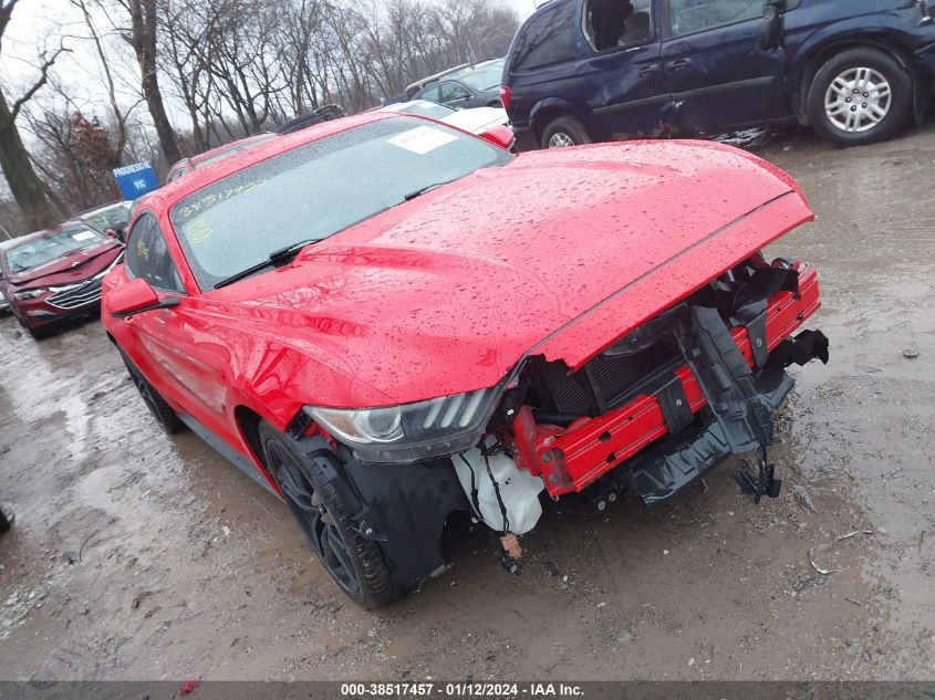 1FA6P8TH6F5310080 2015 FORD MUSTANG - Image 1