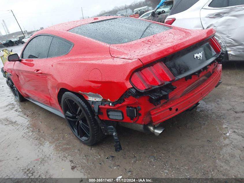 1FA6P8TH6F5310080 2015 FORD MUSTANG, photo no. 3