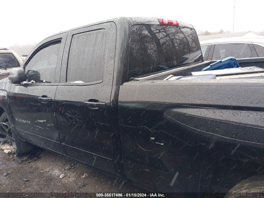 2015 CHEVROLET SILVERADO 1500 2LT - 1GCVKREHXFZ426866