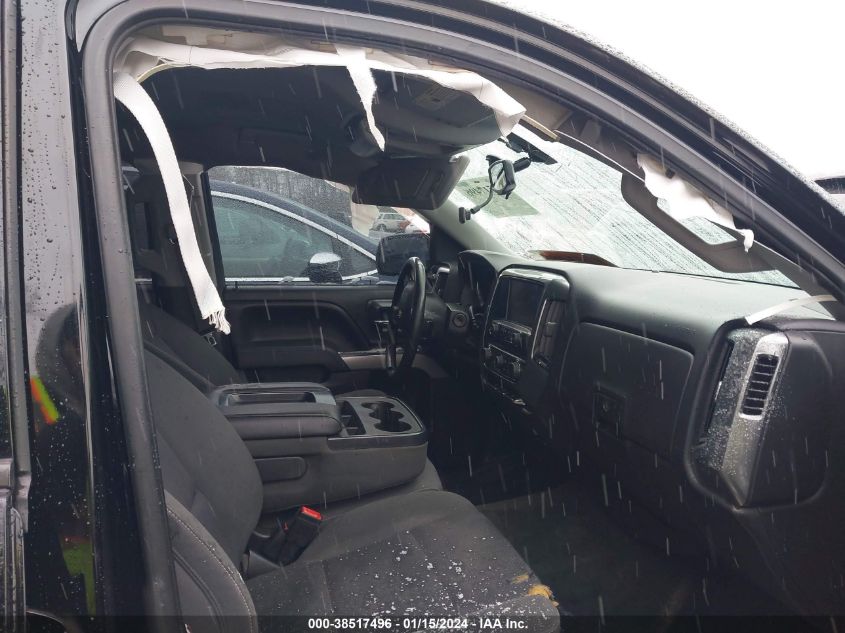 2015 CHEVROLET SILVERADO 1500 2LT - 1GCVKREHXFZ426866
