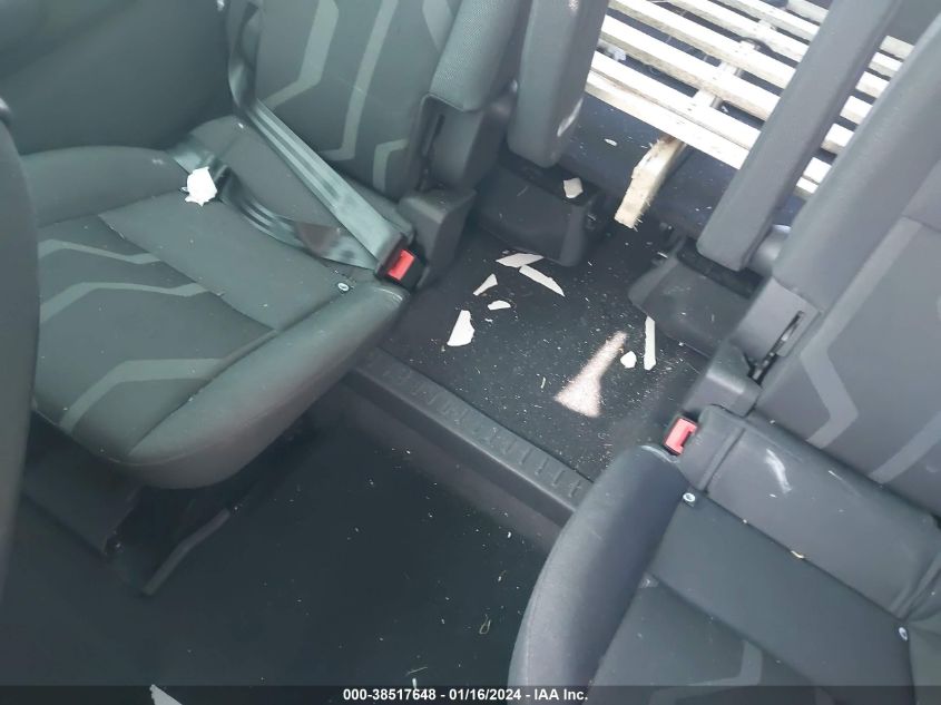 2016 FORD TRANSIT CONNECT XLT - NM0GE9F70G1237162