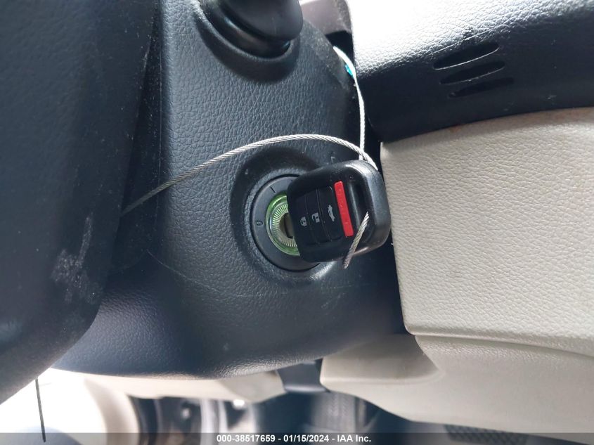 2016 HONDA ACCORD LX - 1HGCR2F35GA171624