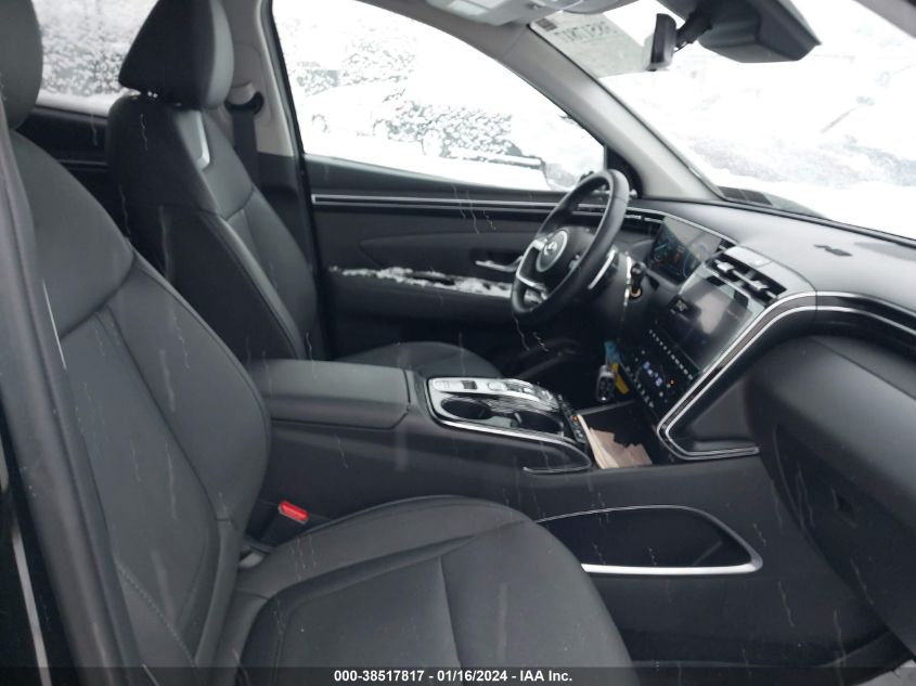 2023 HYUNDAI TUCSON LIMITED - 5NMJECAEXPH224081