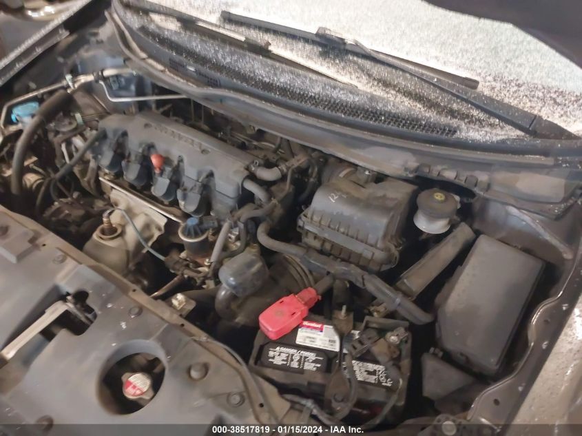 2015 HONDA CIVIC LX - 19XFB2F5XFE102425