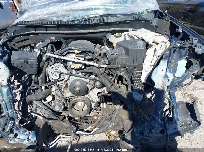 2020 CHEVROLET SILVERADO 1500 C1500 LT - 3GCPWCED8LG171069