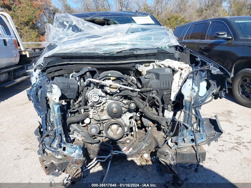 2020 CHEVROLET SILVERADO 1500 C1500 LT - 3GCPWCED8LG171069
