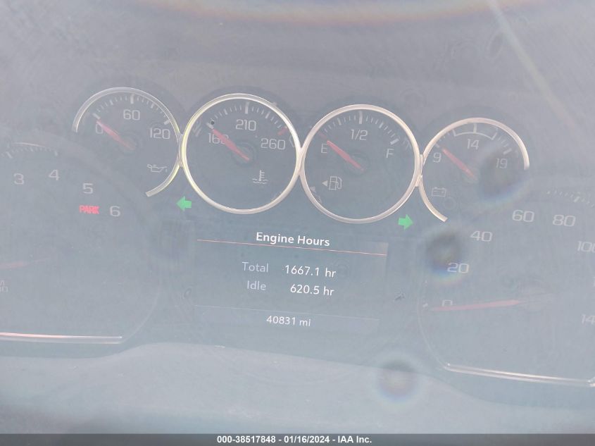 2020 CHEVROLET SILVERADO 1500 C1500 LT - 3GCPWCED8LG171069