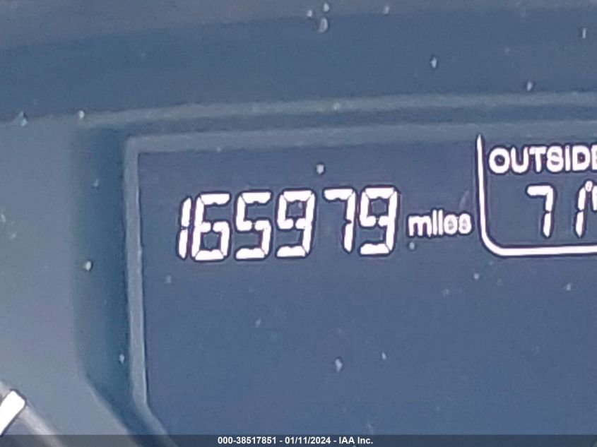 2013 HONDA ODYSSEY EX - 5FNRL5H4XDB015664