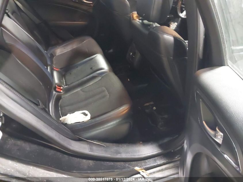 2015 CHRYSLER 200 S - 1C3CCCBGXFN551455