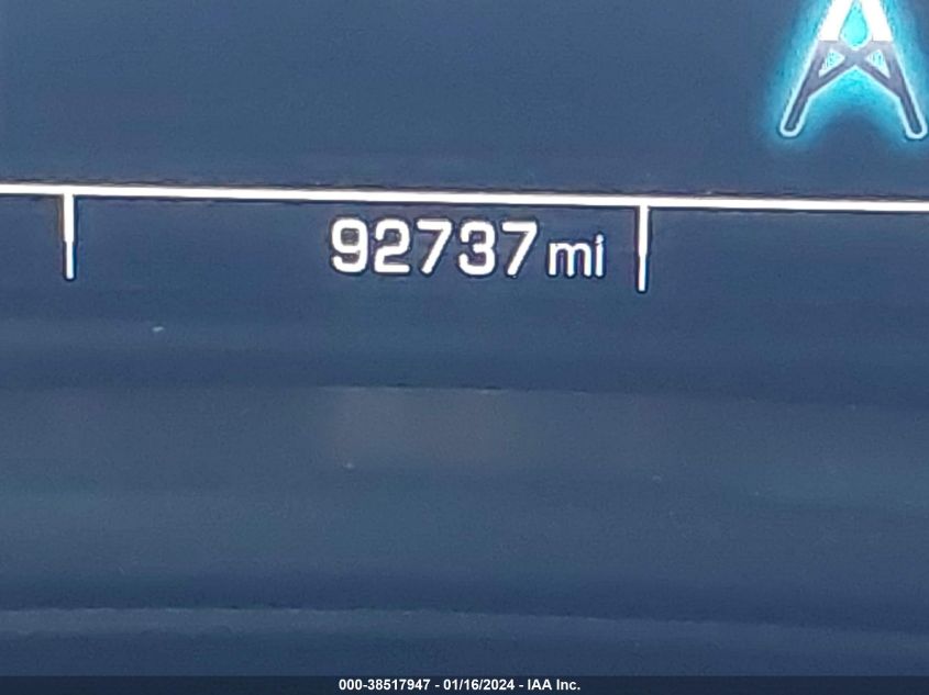 2016 CHEVROLET SILVERADO 1500 K1500 LT - 3GCUKREC5GG342729
