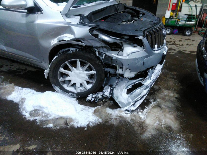 2014 BUICK ENCLAVE - 5GAKRBKD4EJ277795
