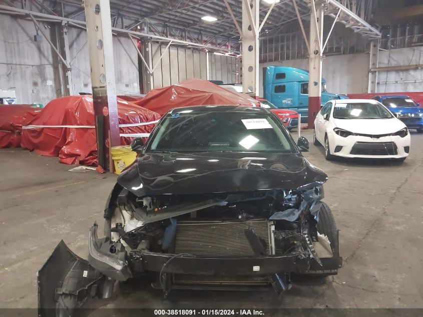 2022 KIA FORTE - 3KPF24AS0NE506505