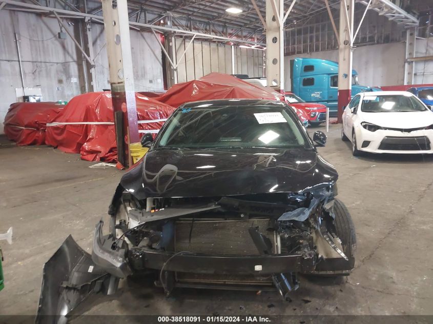 2022 KIA FORTE - 3KPF24AS0NE506505