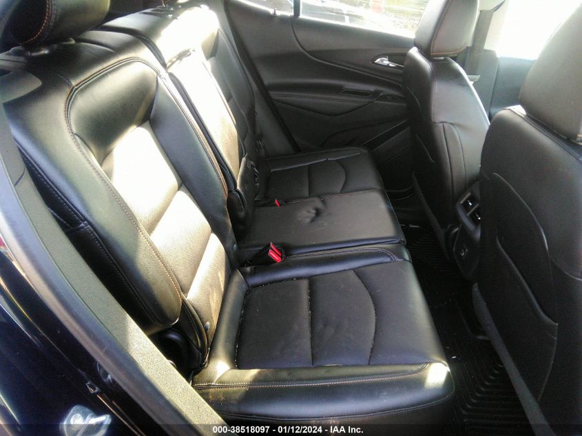 2020 CHEVROLET EQUINOX PREMIER - 3GNAXNEV6LS544539