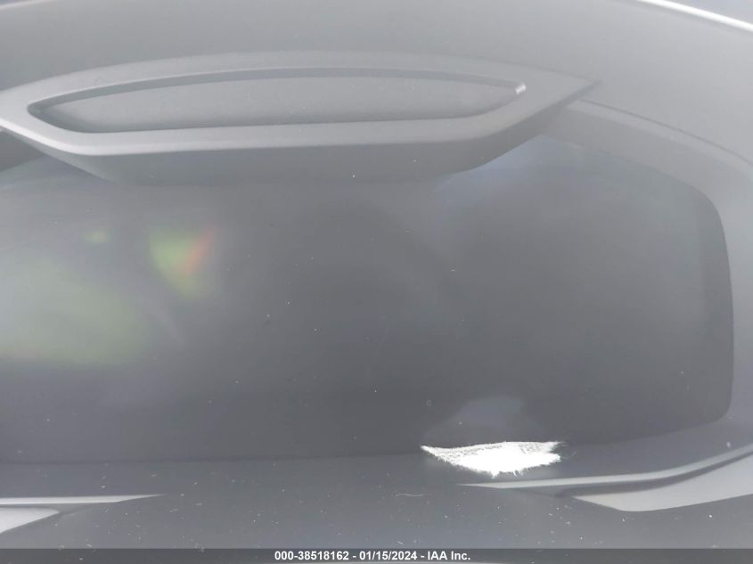 2019 AUDI A6 PREMIUM PLUS - WAUL2AF20KN055914