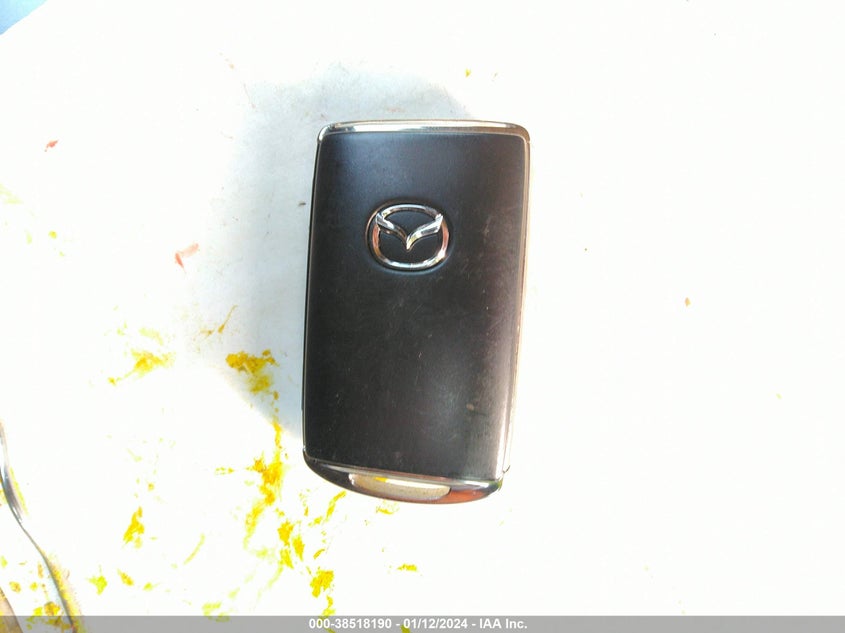 VIN 3MVDMBCL6NM442873 2022 MAZDA CX-30 PREFERRED