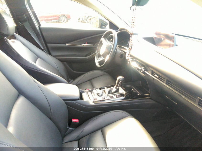 VIN 3MVDMBCL6NM442873 2022 MAZDA CX-30 PREFERRED