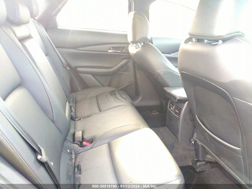 VIN 3MVDMBCL6NM442873 2022 MAZDA CX-30 PREFERRED