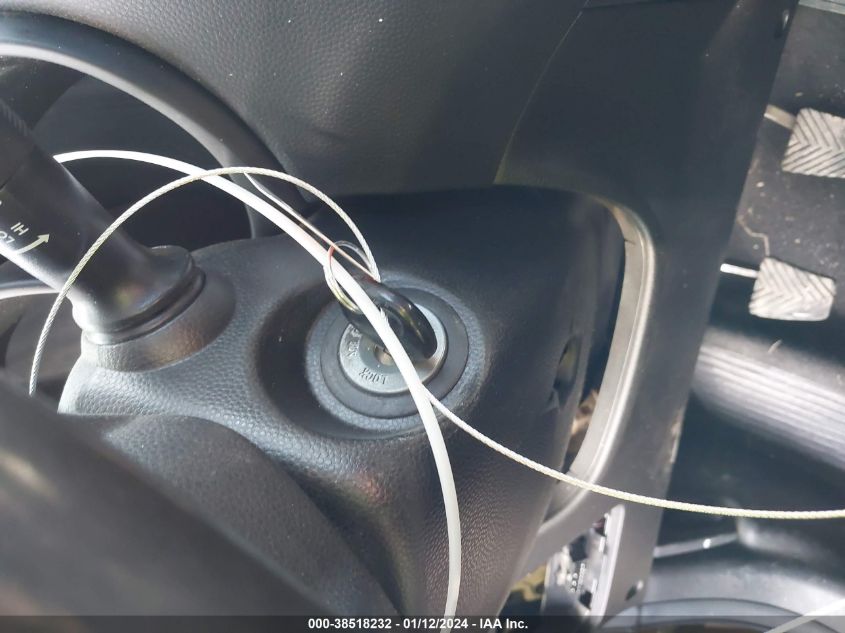 2015 KIA SOUL - KNDJN2A27F7223752