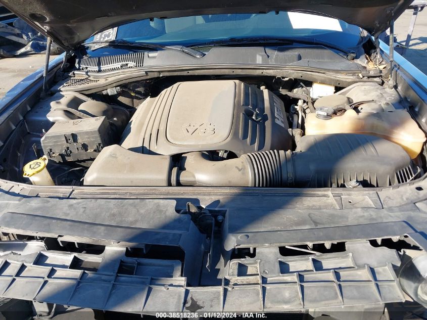 2015 DODGE CHALLENGER SXT OR R/T - 2C3CDZAT9FH782693