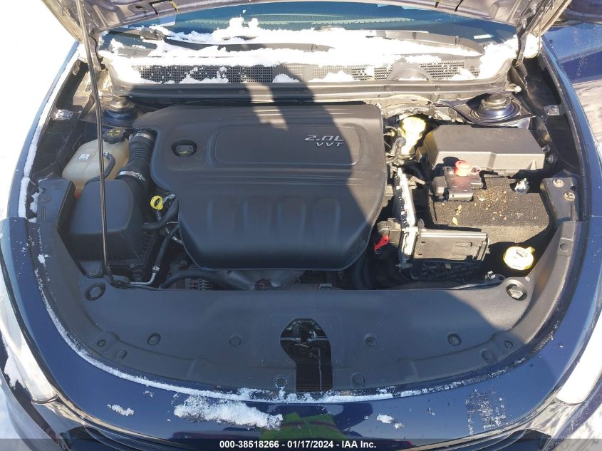 2013 DODGE DART SE/AERO - 1C3CDFAA2DD325750