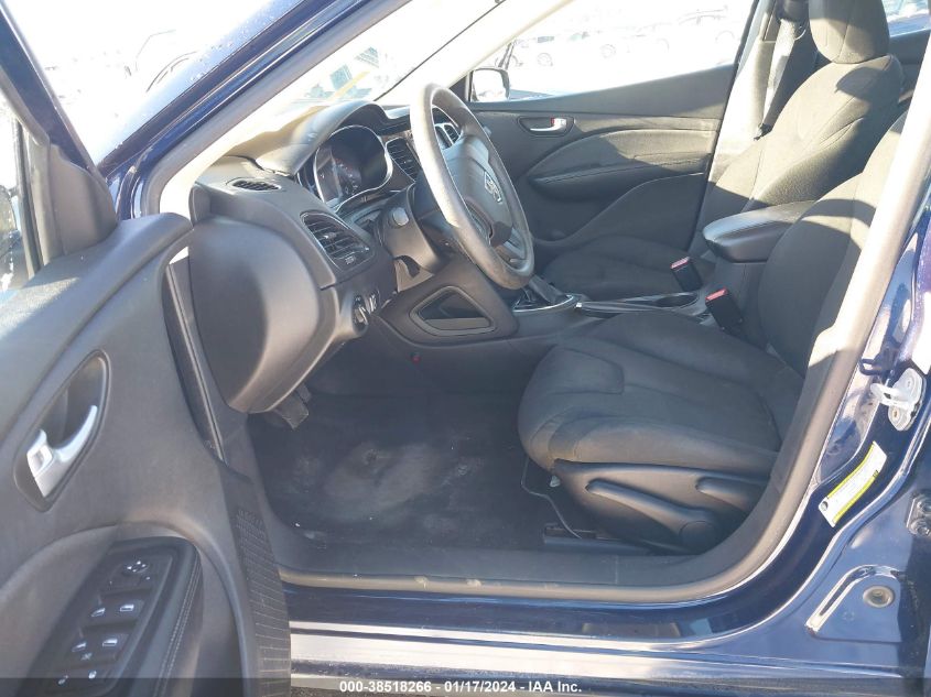2013 DODGE DART SE/AERO - 1C3CDFAA2DD325750