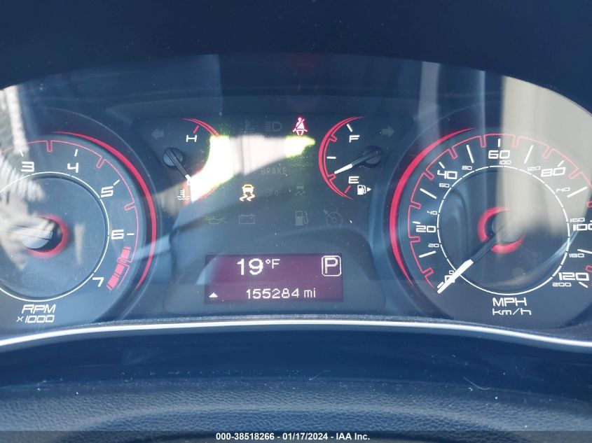 2013 DODGE DART SE/AERO - 1C3CDFAA2DD325750