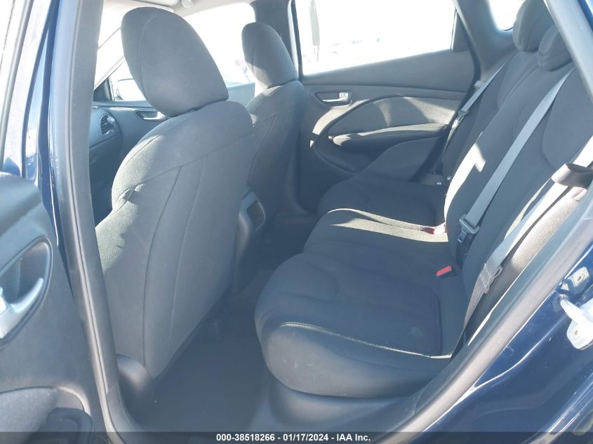 2013 DODGE DART SE/AERO - 1C3CDFAA2DD325750
