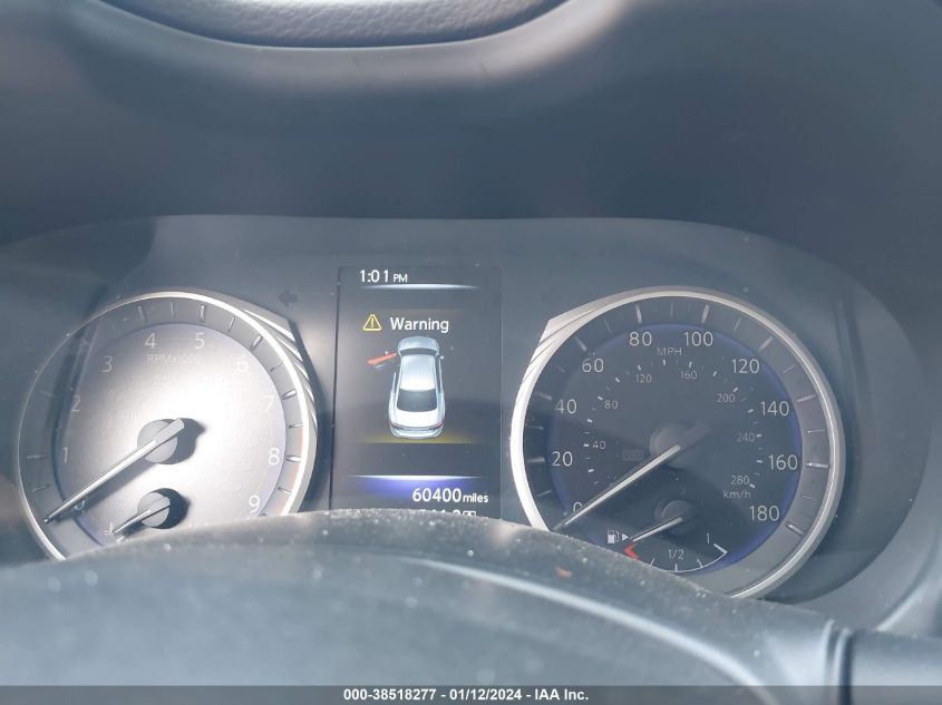 2015 INFINITI Q50 PREMIUM - JN1BV7AP3FM351326