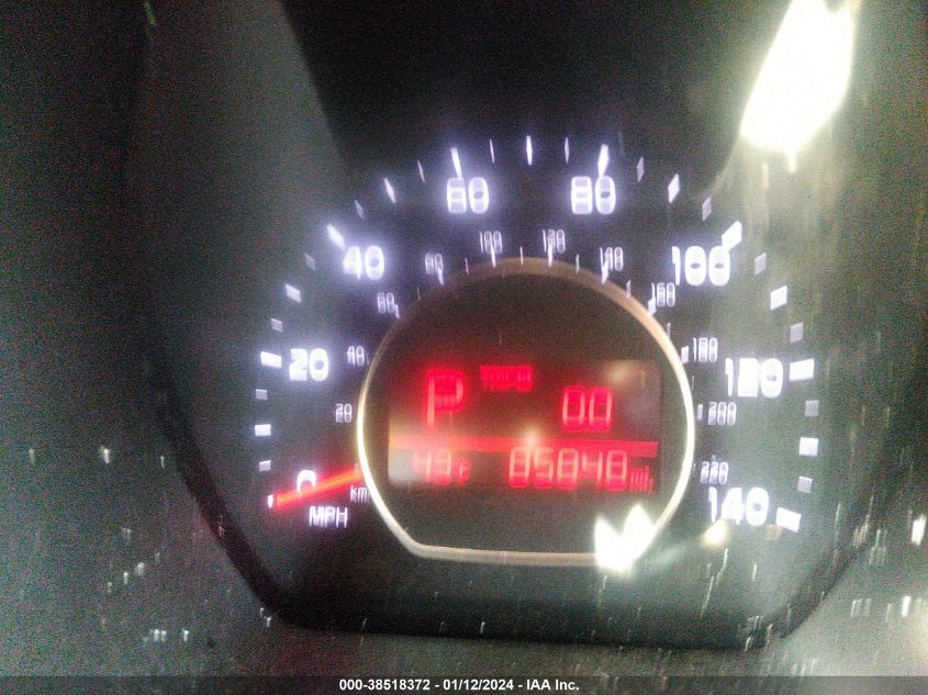 2015 KIA SOUL - KNDJN2A23F7223926