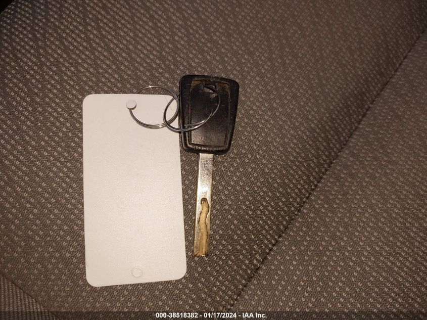 2015 CHEVROLET MALIBU LS - 1G11B5SL8FF329532