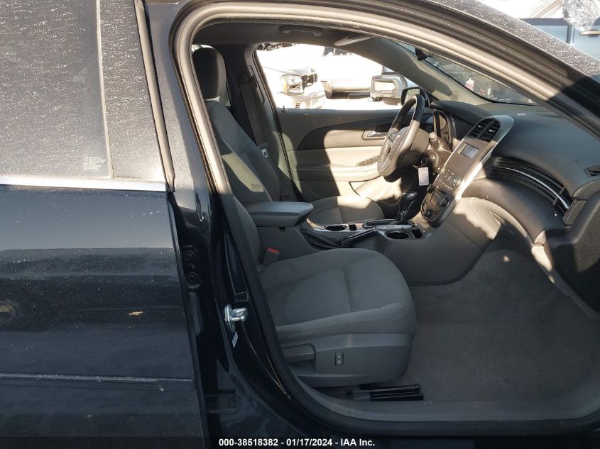 2015 CHEVROLET MALIBU LS - 1G11B5SL8FF329532