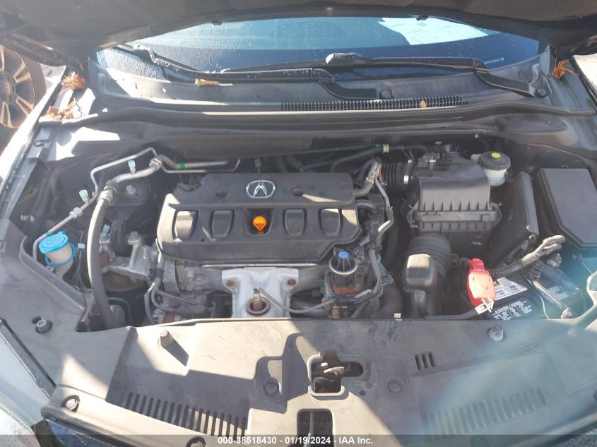 2014 ACURA ILX 20 - 19VDE1F38EE000961