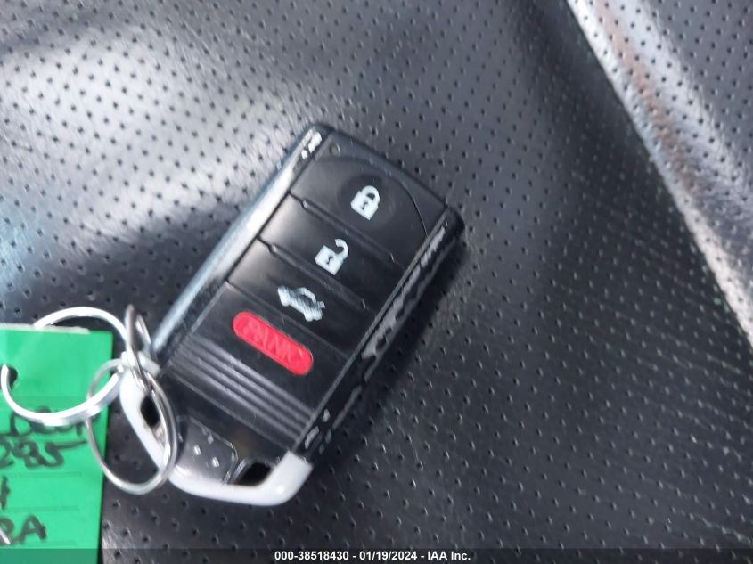 2014 ACURA ILX 20 - 19VDE1F38EE000961