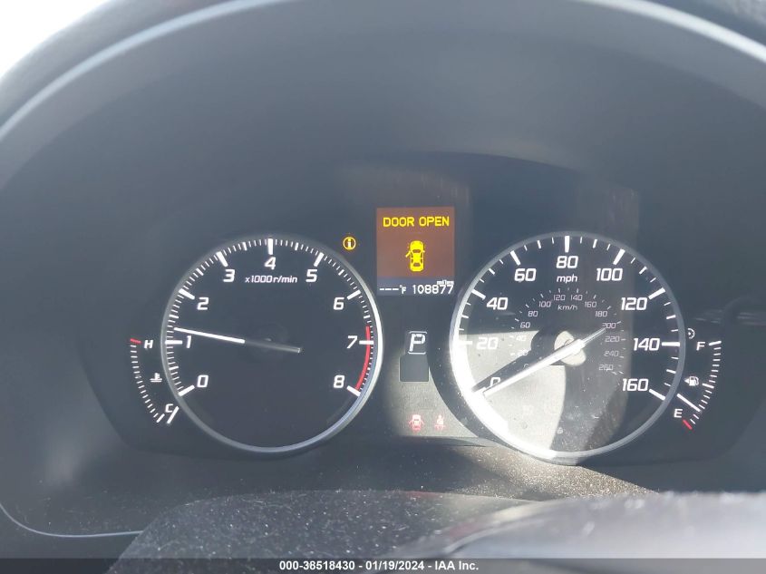 2014 ACURA ILX 20 - 19VDE1F38EE000961