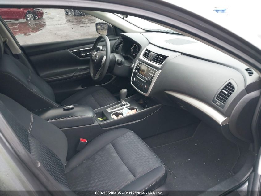 2017 NISSAN ALTIMA 2.5/S/SV/SL/SR - 1N4AL3AP2HN339341