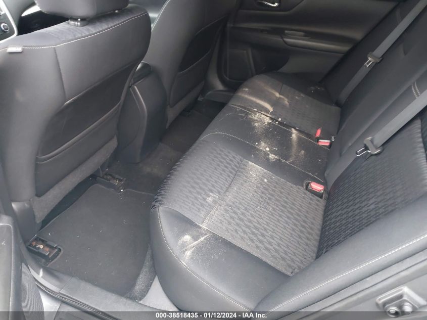 2017 NISSAN ALTIMA 2.5/S/SV/SL/SR - 1N4AL3AP2HN339341