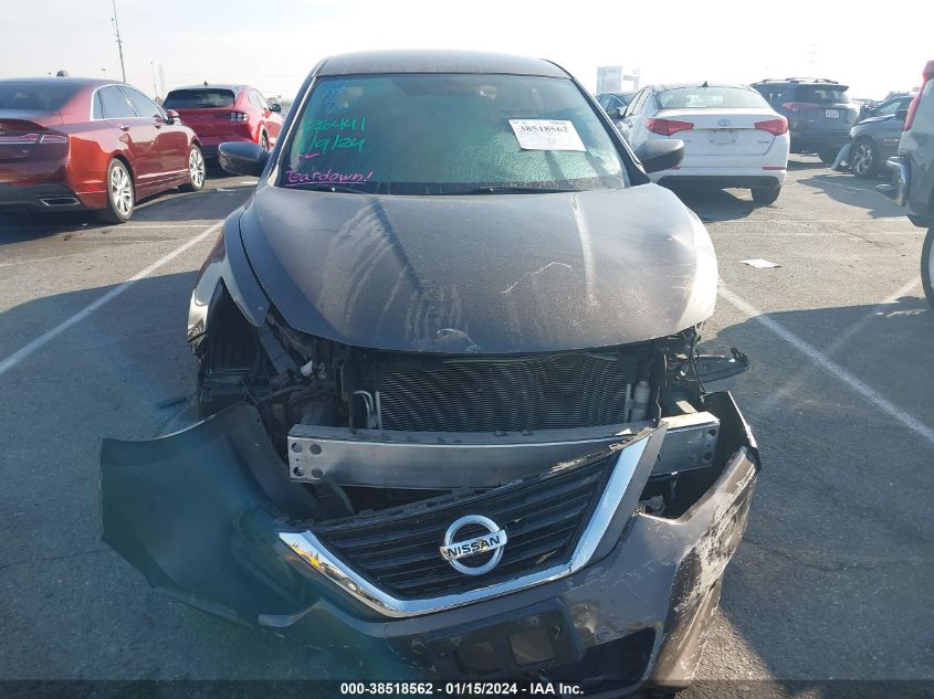 2016 NISSAN ALTIMA 2.5/S/SV/SL/SR - 1N4AL3AP1GC121045