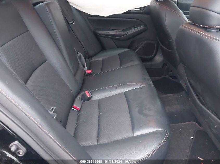 2019 NISSAN ALTIMA 2.5 SR - 1N4BL4CV1KC211908